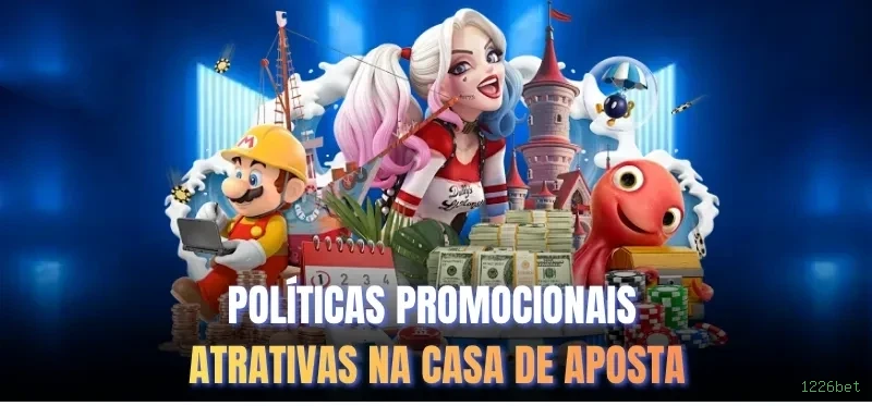 Guia rápido de apostas ao vivo na 1226bet
