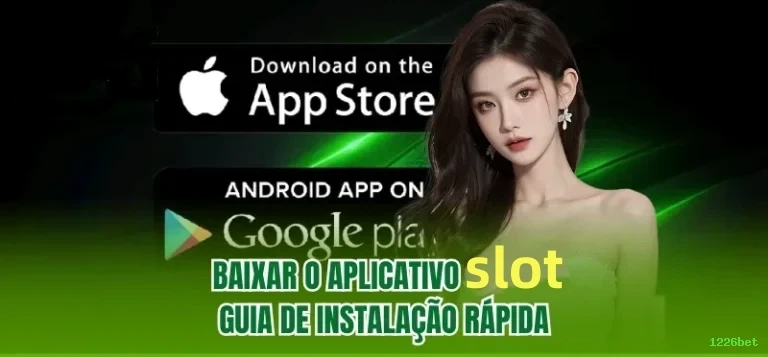 Cassino 1226bet app mobile