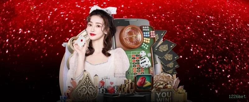 Download app 1226bet Android iOS