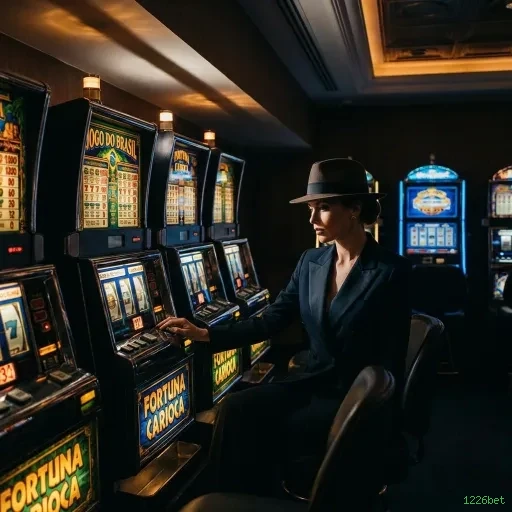 Cashback VIP 1226bet - reembolso semanal