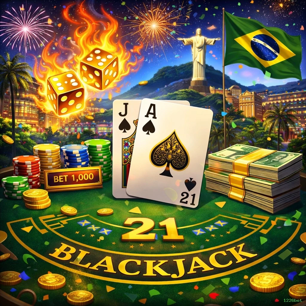 Bônus exclusivos membros VIP 1226bet